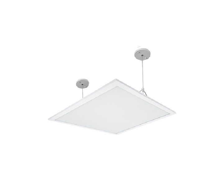 پنل آویز ۵۴ وات ۶۰×۶۰ LED آرشید نور یخی گلنور