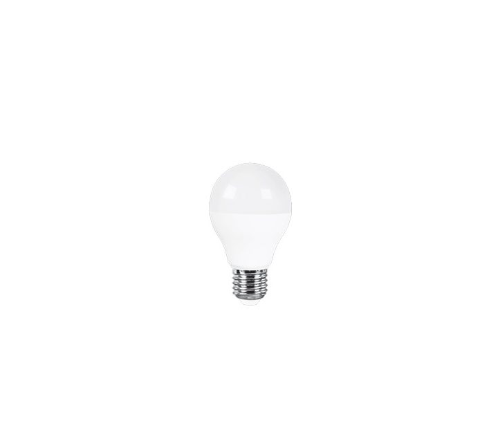 لامپ ال ای دی ۹ وات حبابی مهتابی پارس شعاع توس (۱۰۰ تایی)