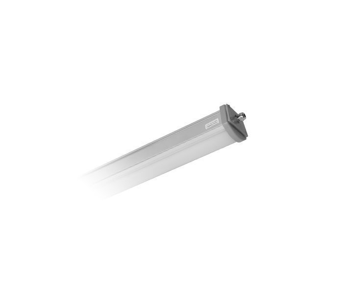چراغ LED ضد نم و غبار ۳۶ وات مدل اطلس سریIP65)-i) با نور مهتابی گلنور