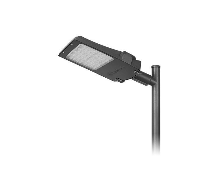 چراغ خیابانی LED سهیل (۴) ۲۴۰ وات (IP66) با نور آفتابی گلنور