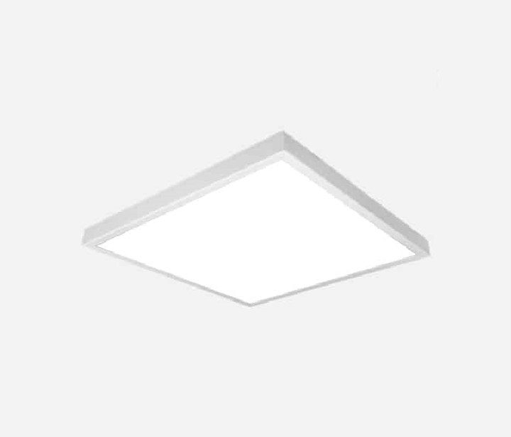 پنل روکار ۶۰×۶۰ LED سدان ۲، ۵۰ وات ماژول ترونیکس نور مهتابی فار