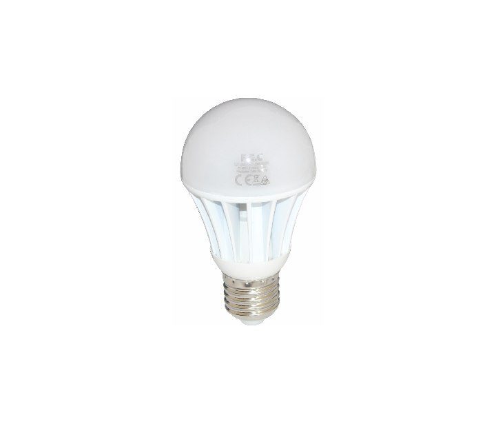 لامپ LED حبابی ۱۵ وات پایه E27 نور مهتابی فاین الکتریک