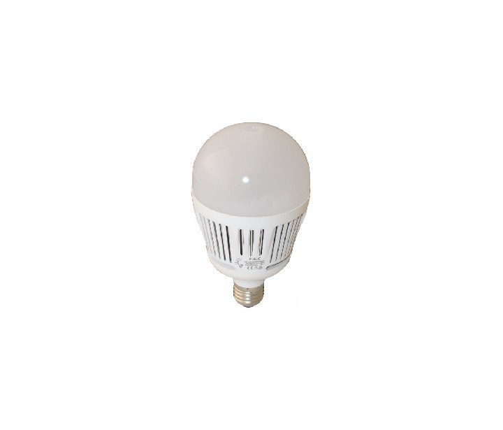 لامپ LED حبابی ۲۴ وات پایه E27 نور آفتابی فاین الکتریک