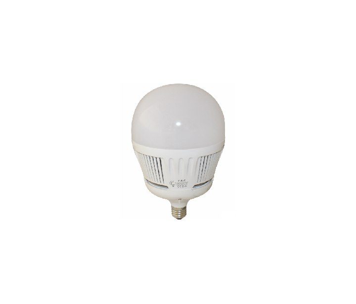 لامپ LED حبابی ۴۸ وات پایه E27 نور آفتابی فاین الکتریک