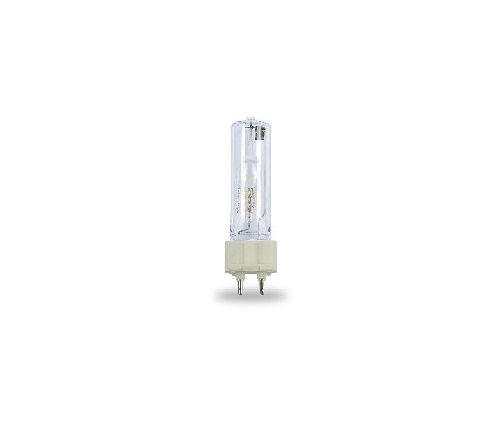 لامپ متال هالید ۱۵۰وات G12 نور آفتابی شعاع(۱۰۰ تایی)