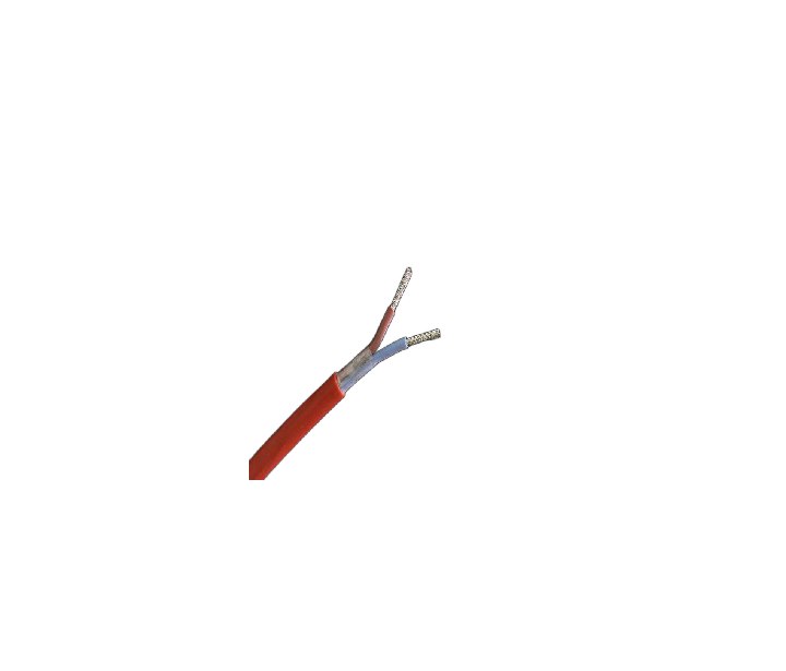 کابل افشان سیلیکونی ۰.۷۵ × ۲ یاقوت