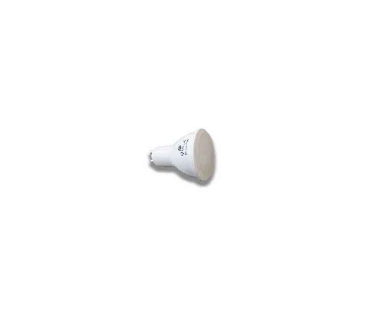 لامپ ال ای دی ۷ وات هالوژنی SMD مهتابی آوا،سهند،مگانور(۵۰ تایی)
